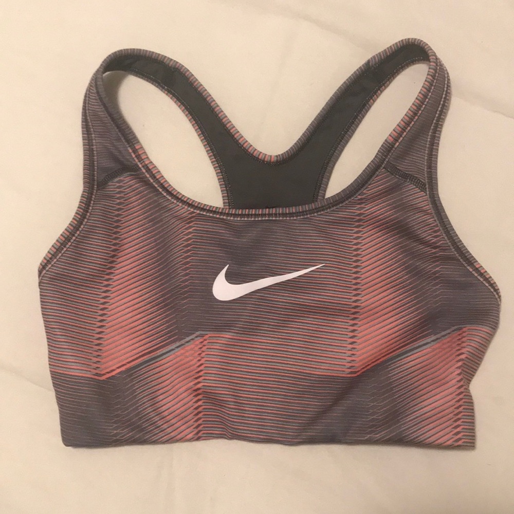Nike sport bra XS